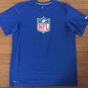 Nike Dri-Fit NFL T-shirt